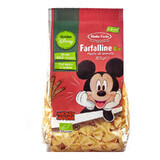 Farfalline Organic Pasta, 300 g, Dalla Costa