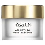 Iwostin Age Lift Pro, crème de jour, SPF 15, 50 ml