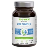 Biowen Vitamine ADEK Complex+, 90 Kapseln
