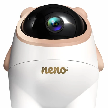 Neno Ami, draadloze IP-video nanny