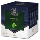 Admiral Tea Green, express tea, 2 g x 15 sachets