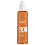 Avene Sun, hoge zonbescherming, olie, SPF 30, 200 ml