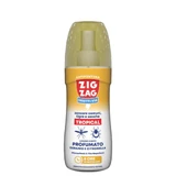 Tropical Geranium Repellent Lotion, 100 ml, Zig Zag