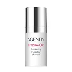 Agenity Hydra-Ox, aufhellende und feuchtigkeitsspendende Augencreme, 15 ml