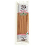 Biologische volkoren spelt spaghetti pasta, 500 g, Iris Bio