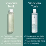 Caudalie Vinoclean, hydraterende tonic, 400 ml