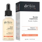 Dr Skin Clinic, verhelderende booster, 30 ml