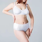 AKUKU Premium, postpartumslip, wegwerp, maat M, 5 stuks