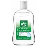 Jeleń blanco, loción micelar tonificante, 500 ml