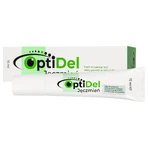 OptiDel Barley, eyelid ointment for external barley, 15 ml