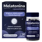 Liposomal Melatonin, 90 capsules