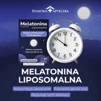 Liposomal Melatonin, 90 capsules