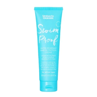 Waterdichte crème met UV-filter Swim Proof, 150 ml, Umberto Giannini