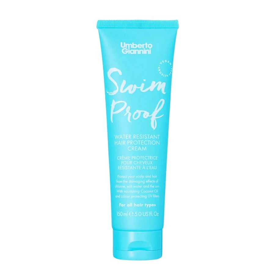 Waterdichte crème met UV-filter Swim Proof, 150 ml, Umberto Giannini