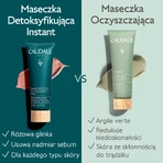 Caudalie Vinoclean, entgiftende Sofortmaske, 75 ml
