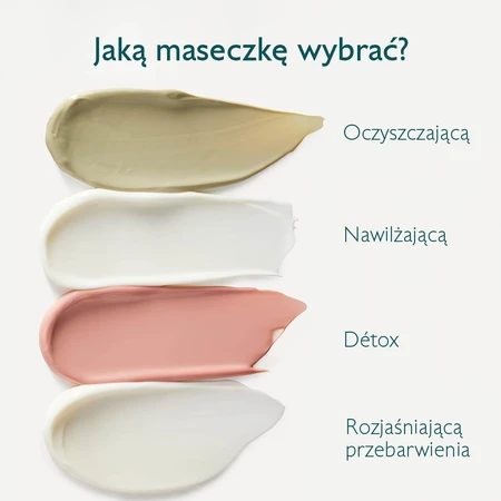 Caudalie Vinoclean, entgiftende Sofortmaske, 75 ml