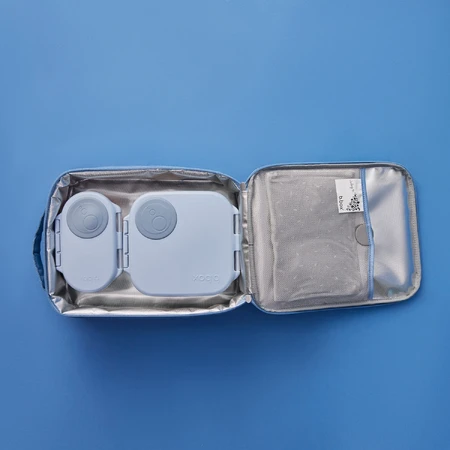 B.Box, snackdoos, snackcontainer, Chill Out, 1 stuk