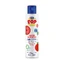Sampon si balsam de par 2 in 1 Chicco POP, Bomboane cu capsuni, 250 ml, Chicco