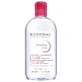 Bioderma Sensibio H2O, micellair water, gevoelige huid, 500 ml