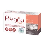 Set Pregna Start, per donne che pianificano una gravidanza, 2 x 30 compresse