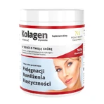 Noble Health Kollagen + Vitamin C, 100 g