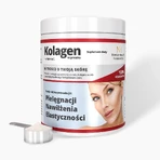 Noble Health Kollagen + Vitamin C, 100 g
