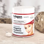 Noble Health Kollagen + Vitamin C, 100 g
