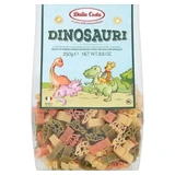 Smiley Dino durum wheat pasta, 250 gr, Dalla Costa