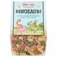 Smiley Dino harde tarwe pasta, 250 gr, Dalla Costa