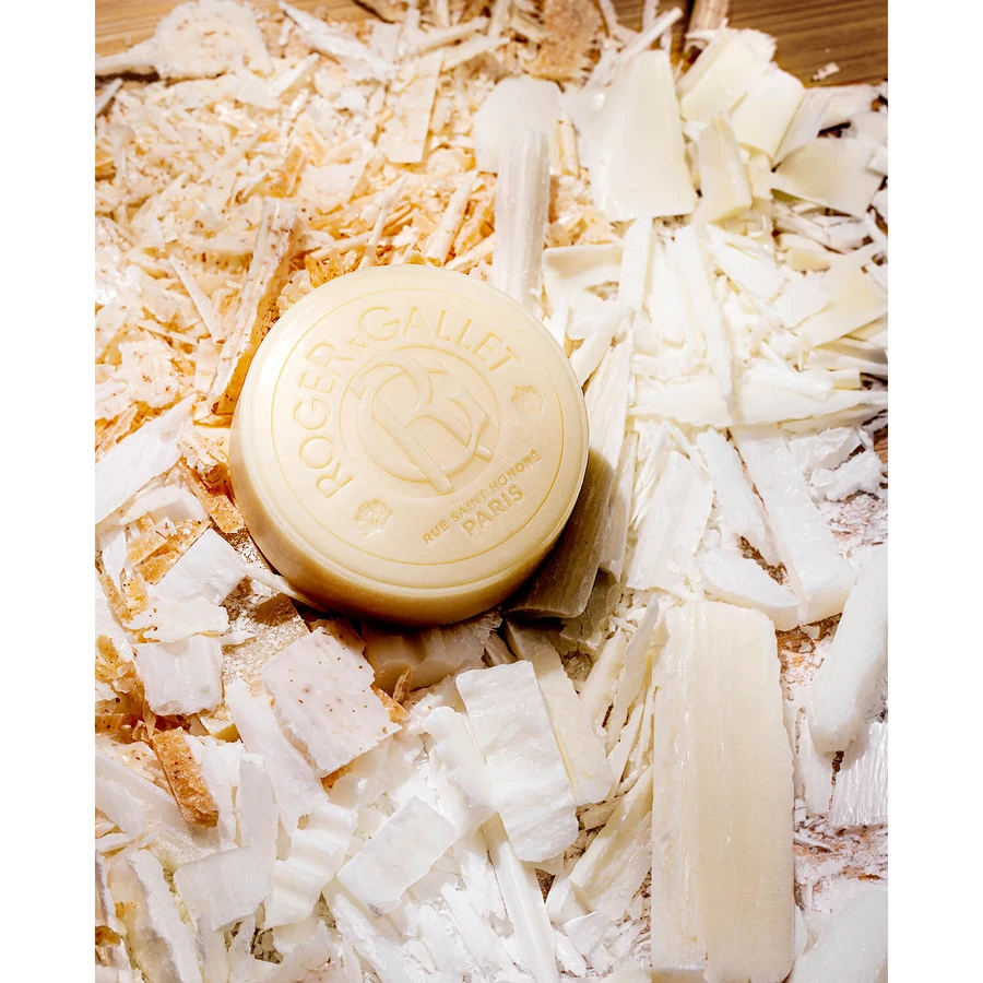 Roger & Gallet Fleur d'Osmanthus, bar soap, 100 g