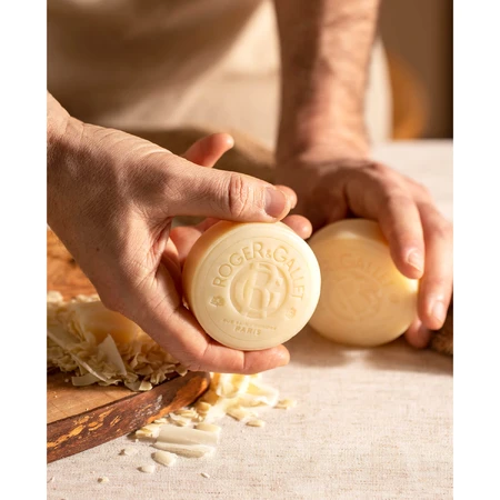 Roger & Gallet Fleur d'Osmanthus, bar soap, 100 g