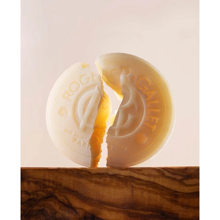 Roger & Gallet Fleur d'Osmanthus, bar soap, 100 g