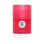 Roger & Gallet Gingembre Rouge, Deodorant, 50 g