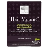 New Nordic Hair Volume, 30 tablets