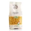 Whole wheat pasta Ditalini, 250 g, Iris Bio