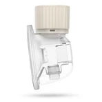 Neno Vento, extractor de leche electrónico, monofásico, trifásico, sin cable