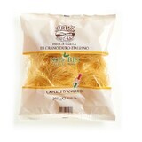 Pâtes Eco Cappelli D'Angelo de blé dur, 250 gr, Iris