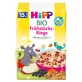 HiPP Knusper-Mehrkornräder Bio, nach 15 Monaten, 120 g