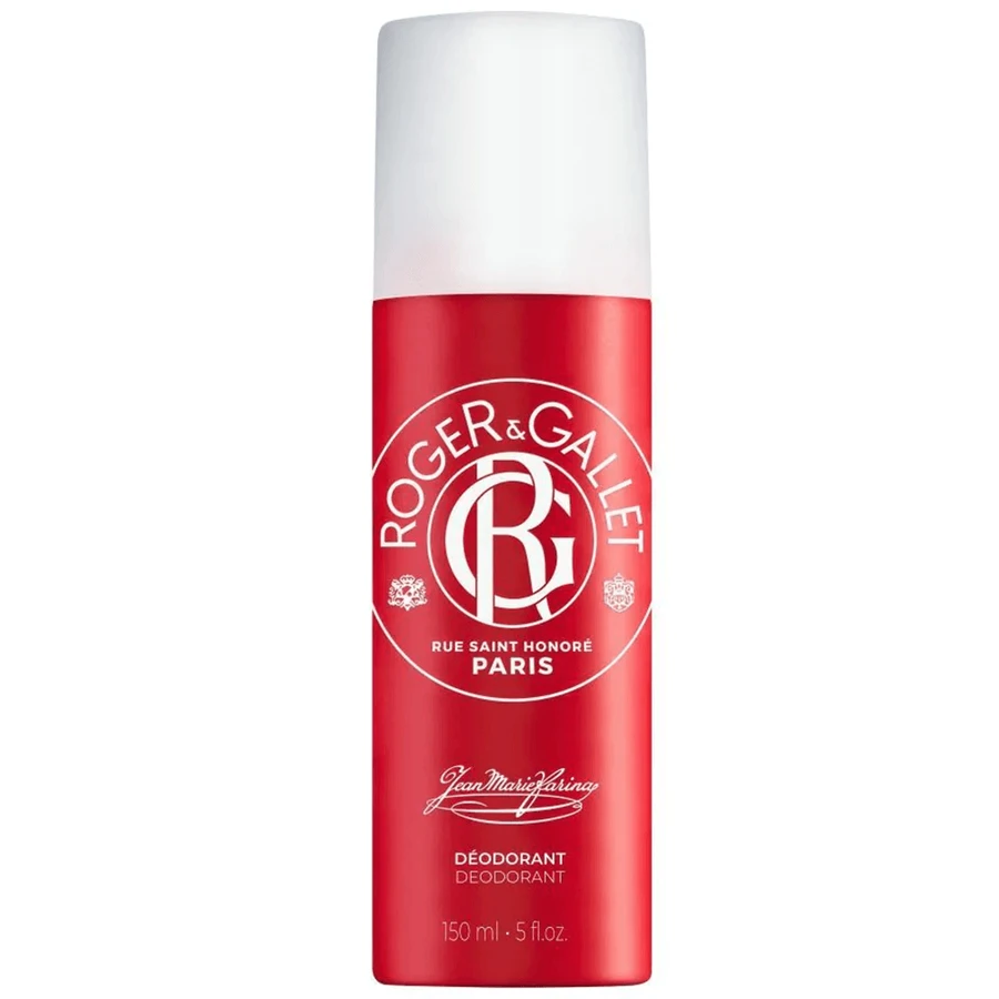 Roger & Gallet Jean-Marie Farina, deodorant, 150 ml