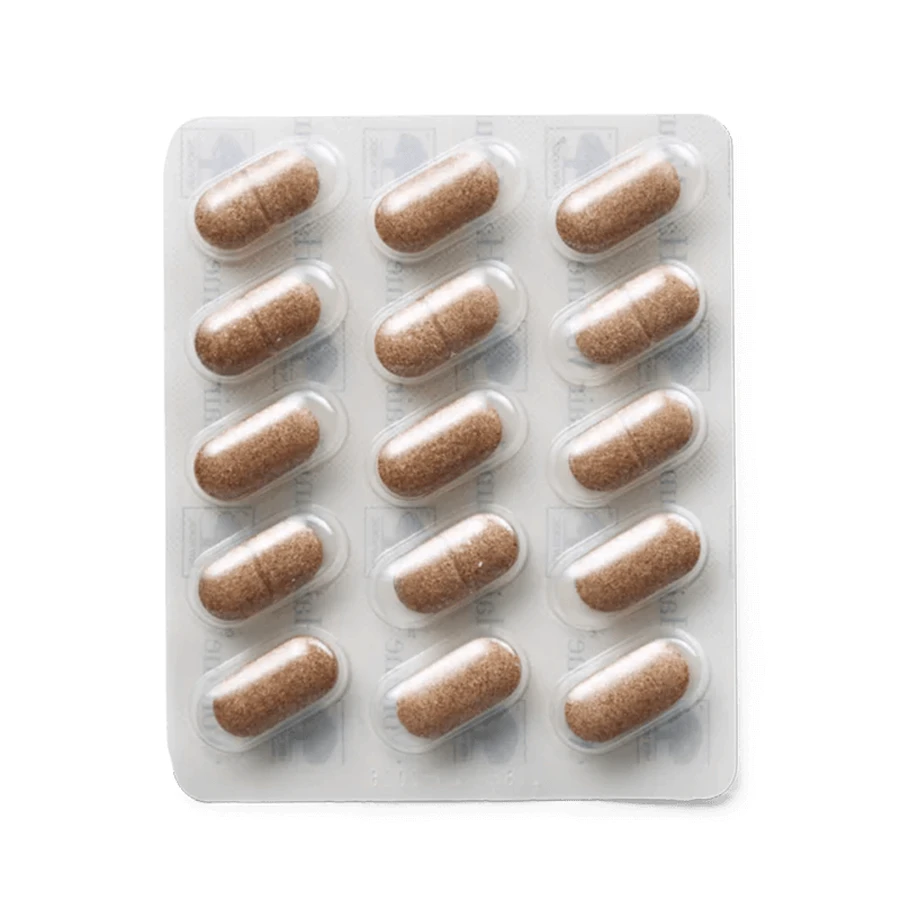 Neu Nordic Hair Volume, 90 Tabletten + Gratisflasche für die Hausapotheke