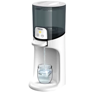 Baby Brezza Durchlauferhitzer, Wasserkocher, weiß