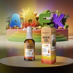 Simple Day ADEK gouttes 30ml