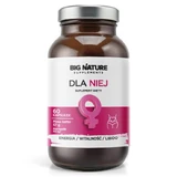 Big Nature For Her, 90 gélules