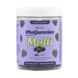 Noble Health VitaGummies Multivitamin, Waldfruchtgeschmack, 60 Stück