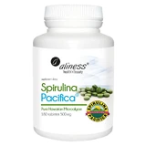 Aliness Spirulina Pacyfica, 180 tabletten