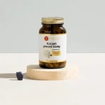 Yango Weiße Pfingstrosenwurzel 5% Peoniflorin, 90 Kapseln