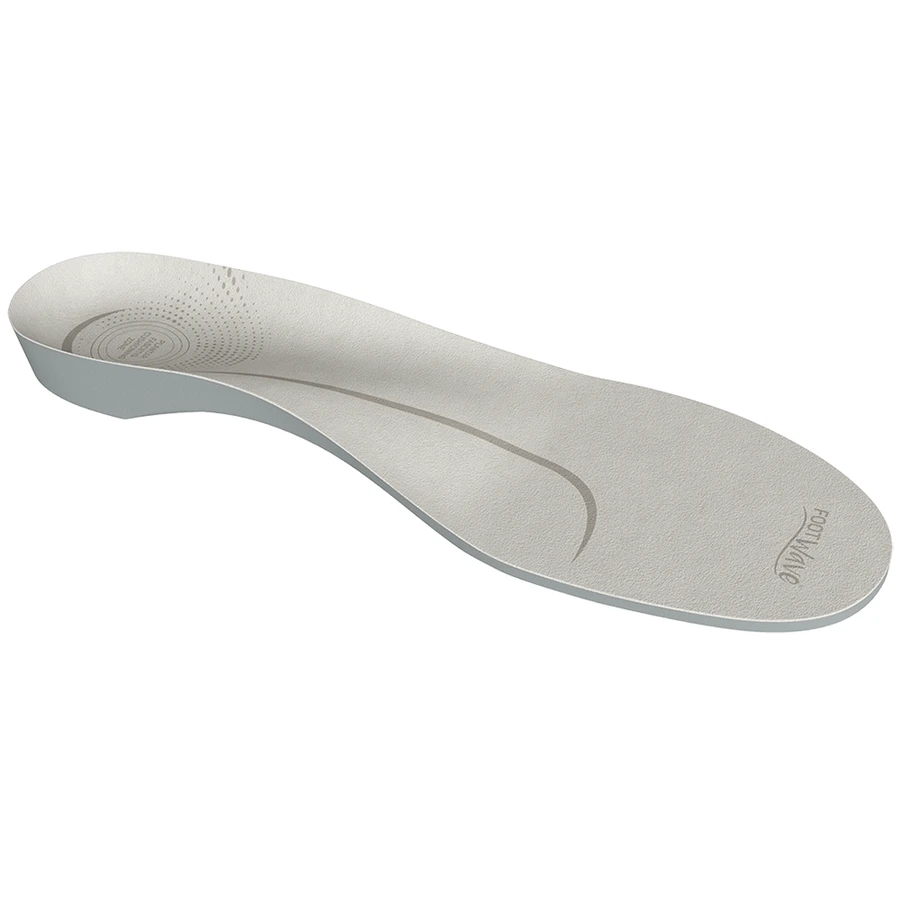 FootWave Hielspoor, steunzolen, Groot, 44-45, 1 paar