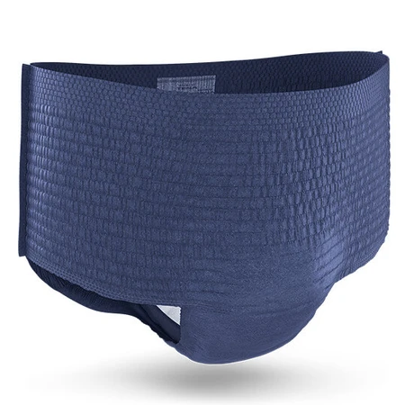 Tena Men Active Fit Pants set, absorbent panties, size L/XL, 95-130 cm, Plus, 2 x 30 pieces
