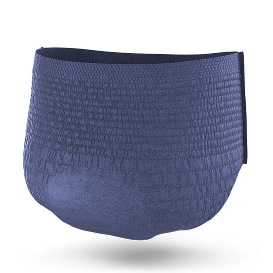 Tena Men Active Fit Pants set, absorbent panties, size L/XL, 95-130 cm, Plus, 2 x 30 pieces