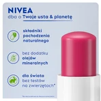 Nivea Disney Princess, rossetto nutriente, mela, Biancaneve, 4,8 g